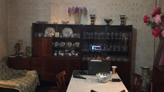 1-комнатная квартира в Тбилиси
