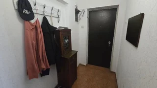 2 комнатная квартира Продаётся. Сабуртало