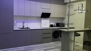 3-комнатная квартира посуточно. Вазисубани