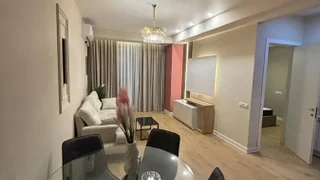 2-комнатная квартира Продаётся. Ортачала