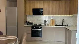 4-комнатная квартира в Тбилиси