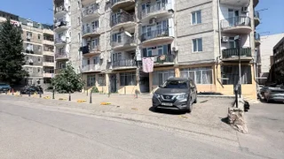 Коммерческое помещение на ლუბლიანას ქუჩა 23 Digomi