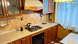 3-комнатная квартира. Ваке