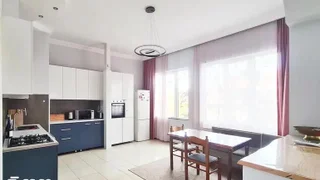 4-комнатная квартира. Вера