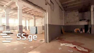 Store-Industrial property For Rent. Temqa