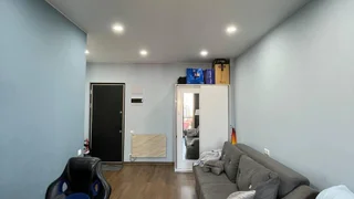 1+1 в Next Green, 39.5 м², $65,000
