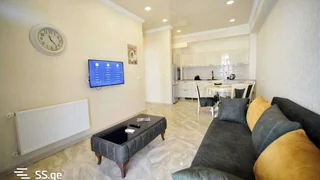 2 room Flat Daily rent. Saburtalo