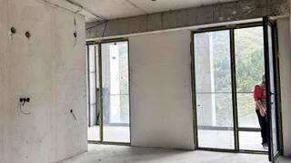 Ул. Гиорги Гурамишвили, 36: 2-комнатная, 58.0 м²