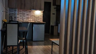 1 room Flat Daily rent. Saburtalo