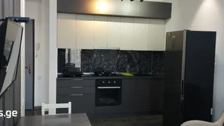 2-комнатная квартира. Глдани