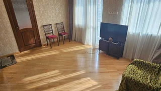1-комнатная квартира в Тбилиси