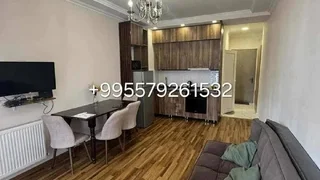 Квартира 1+1