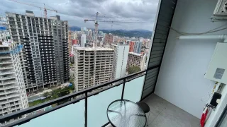 Студия 30 м² за $350/мес