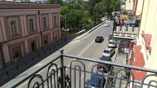 Коммерческое помещение Продаётся. Мтацминда