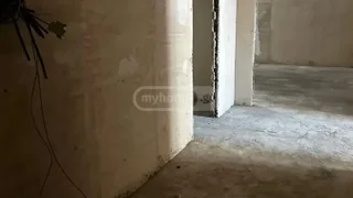 3-комнатная квартира. Сабуртало