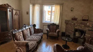 5-комнатная квартира. Сабуртало