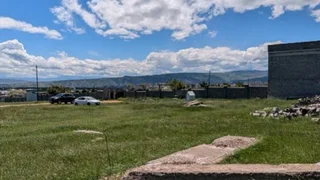 Участок у Тбилисского моря