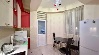 2-комнатная квартира. Диди Дигоми