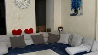 3 room Flat for rent. Chugureti