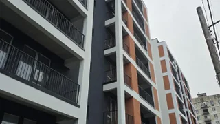 2-комнатная квартира в Тбилиси