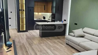 Коммерческое помещение на Chavchavadze Ave Vake