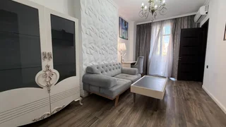 1+1 на Bagrationi Residence Batumi ბაგრატიონის შეს. 30 Bagrationi District