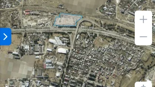 Land For Sale. Isani