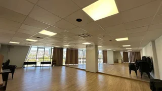 Office For Rent. Saburtalo