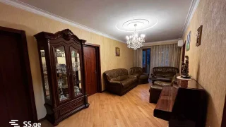 5-комнатная квартира в Тбилиси