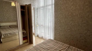 Nova 2012: 2-комнатная, 45.0 м²