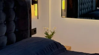 Orbi Beach Tower: 3-комнатная, 80.0 м²