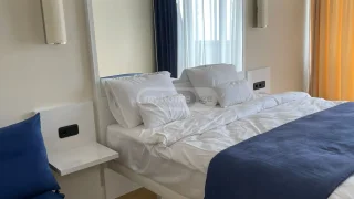 1-комнатная квартира в районе Химшиашвили