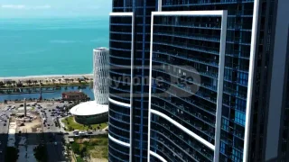 Студия, квартира 36 м²