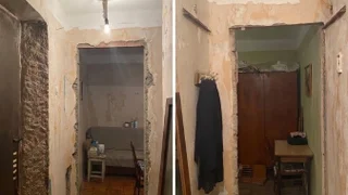 2-комнатная квартира в Тбилиси
