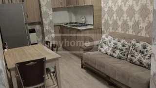 3-комнатная квартира. Глдани