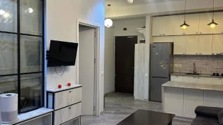 2 room Flat For Rent. Nutsubidze plateau