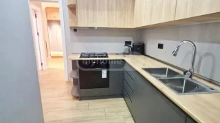 3-комнатная квартира в районе аэропорта