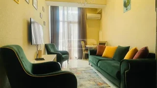 2 room Flat Daily rent. Didi digomi