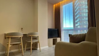 1+1 на Шосе Аэропорта 78 Airport District