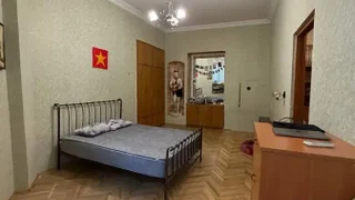 Коммерческое помещение на griboedov st. 25 Mtatsminda