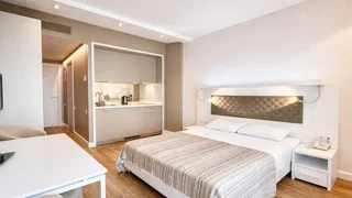 Alliance Palace Apartments