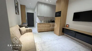 1+1 на Angis st. აეროპორტის უბანი