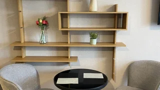 Orbi Beach Tower: Студия, 31.0 м²