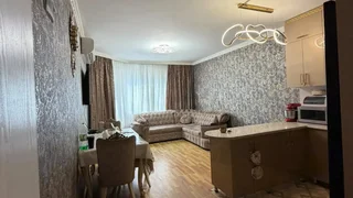 4-комнатная квартира на продажу. Исани