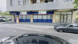 Коммерческое помещение сдаётся. Плато Нуцубидзе