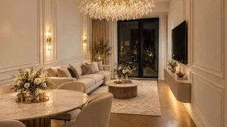3-комнатная квартира на продажу. Сабуртало