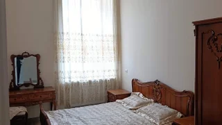 3-комнатная квартира сдаётся. Чугурети