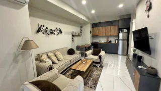 3-комнатная квартира в ЖК Twin Towers Residence, $900
