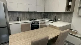 2-комнатная квартира. Сабуртало