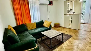 Улица Петре Кавтарадзе, 47: 2-комнатная, 50.0 м²